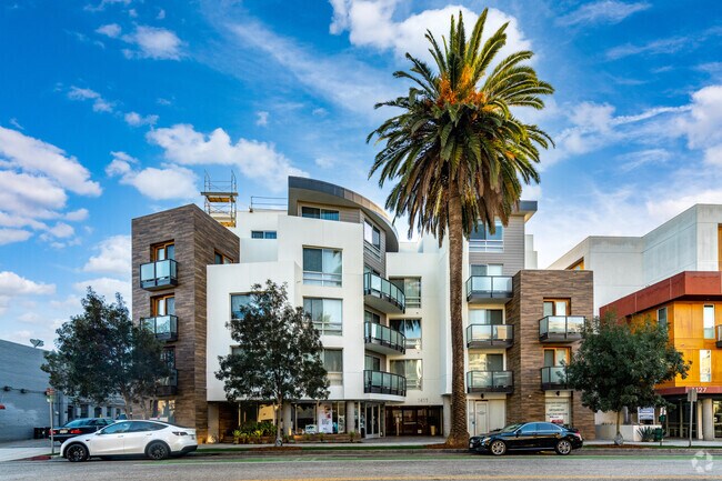 Primary - PR SM Biella LLC