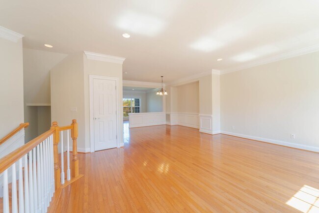 Photo - Gorgeous 3 Level Townhome