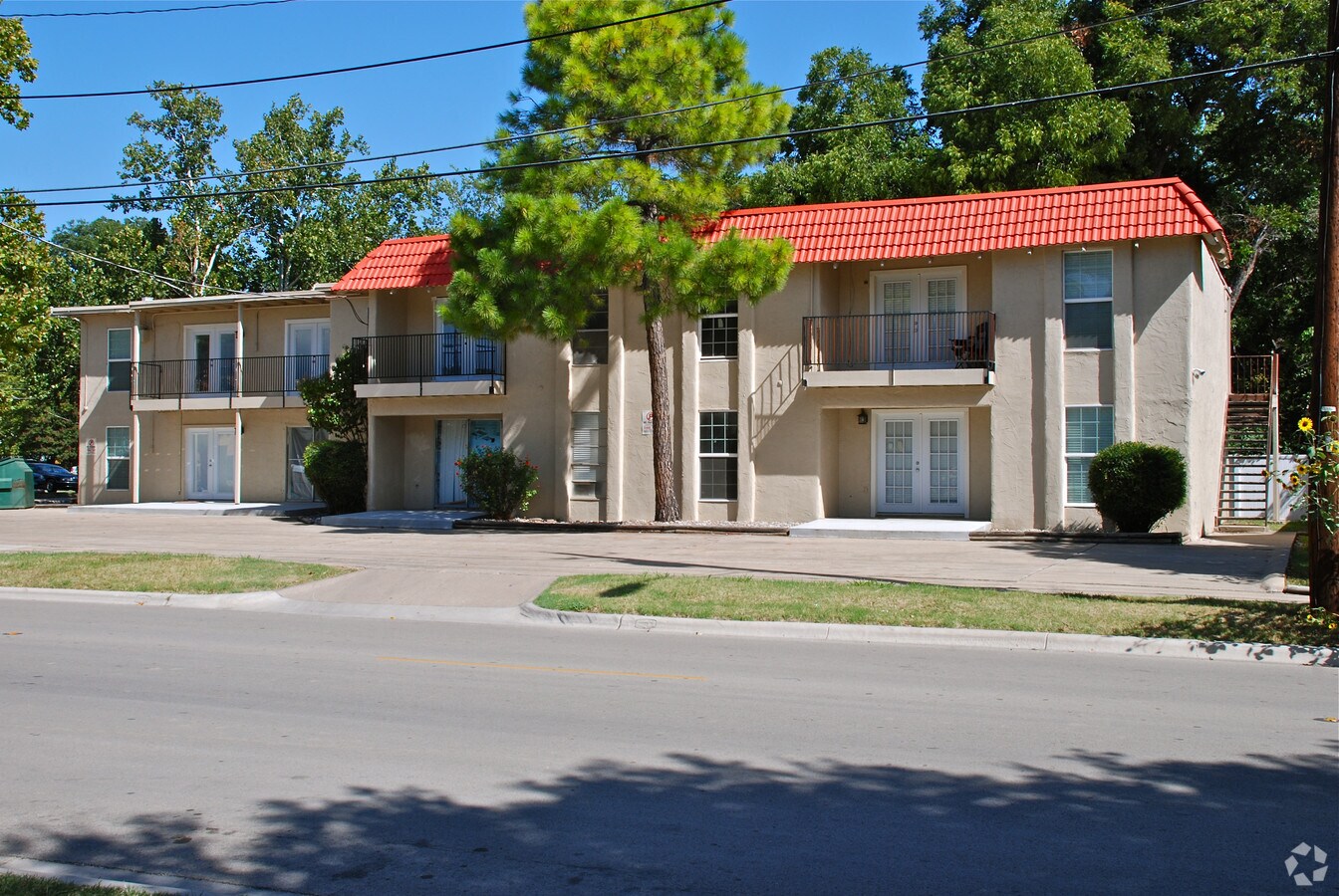 Photo - University Park