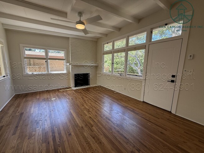 Photo - Adorable Two Bedroom Single Family Cottage...