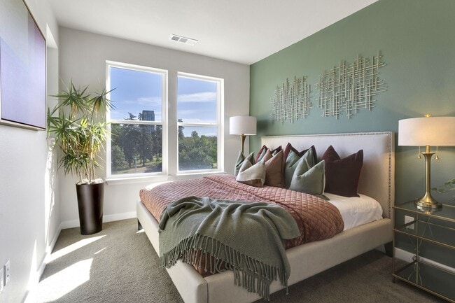 Photo - The York on City Park