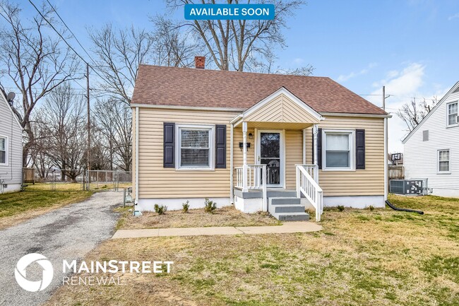Photo - 110 Mills Dr House
