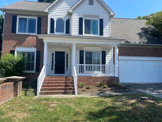 Building Photo - 2428 Havershire Dr Rental
