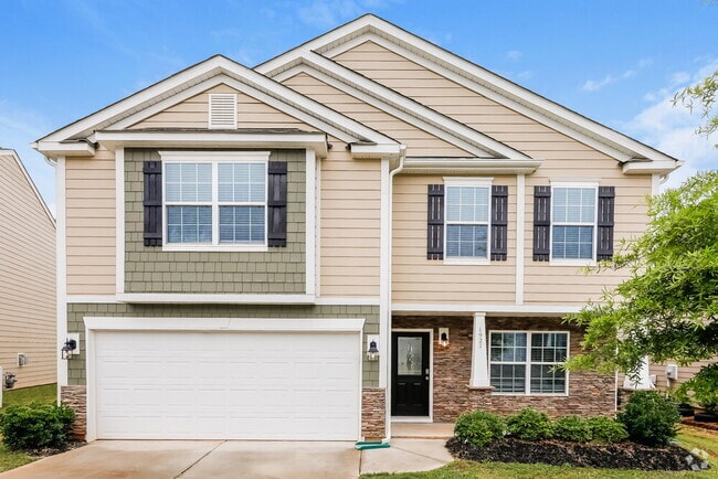 Building Photo - 1927 Stoney Pointe Cir Rental