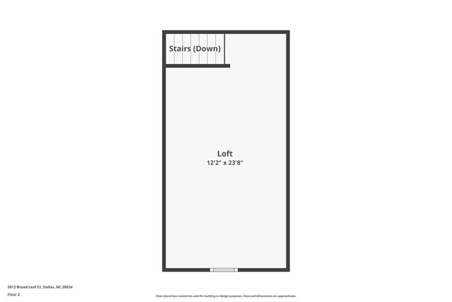 Photo - 5012 Broad Leaf Ct