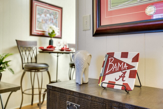 Brookstone Apartment Homes