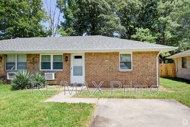 Building Photo - 1302-B Linden Avenue Rental