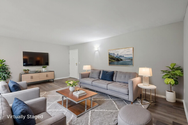 Photo - Crossings at Cheviot Apartments