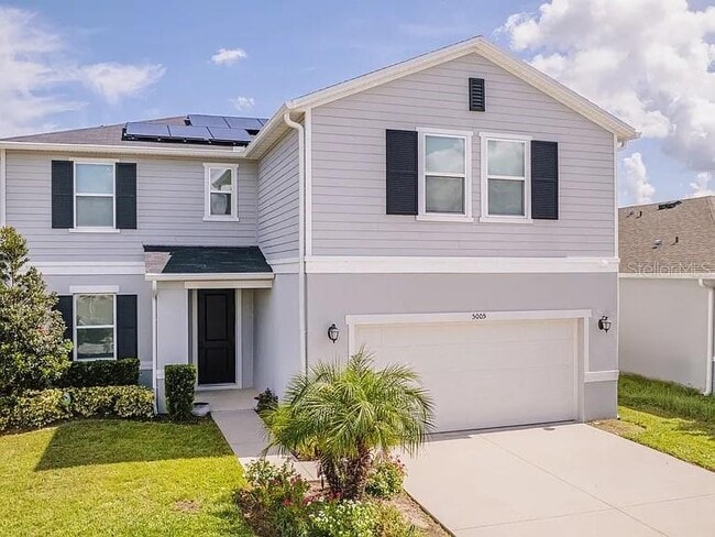 Building Photo - 5005 Golden River Ln