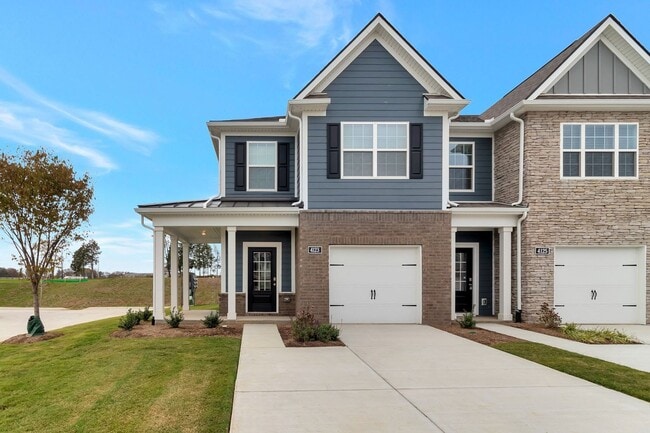 Photo - UPGRADED 3 BD 3 BATH MURFREESBORO TOWNHOME IN RIVER LANDING