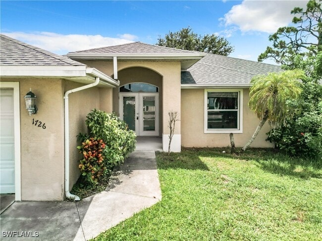 Photo - 1726 Trafalgar Pkwy