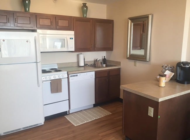 Photo - Roosevelt House I & II Senior Community