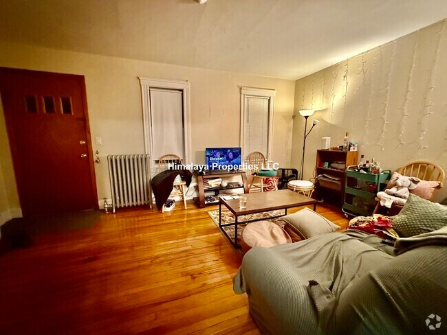 Building Photo - 89 Hillsdale Rd Unit U1 Rental