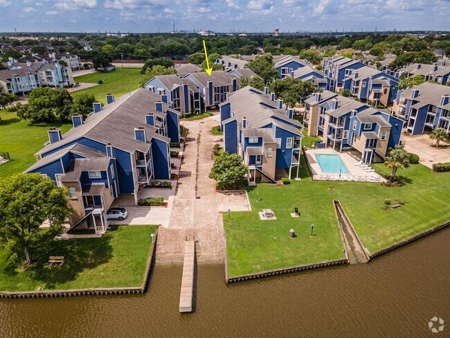 Building Photo - 18511 Egret Bay Blvd Unit 606 Rental