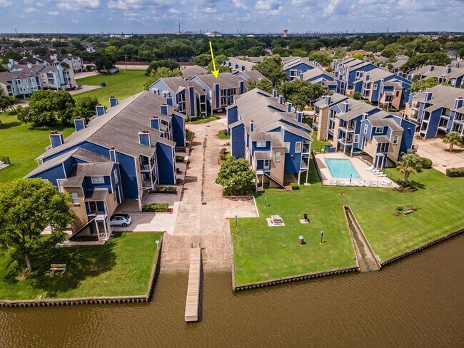 Photo - 18511 Egret Bay Blvd Condo Unit 606