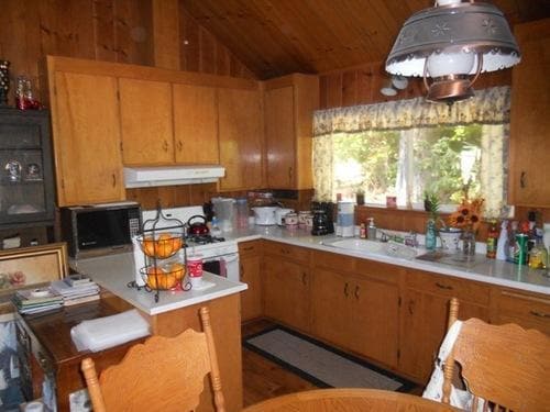 Photo - Warm and Cozy in the Twain Harte Trees!!!