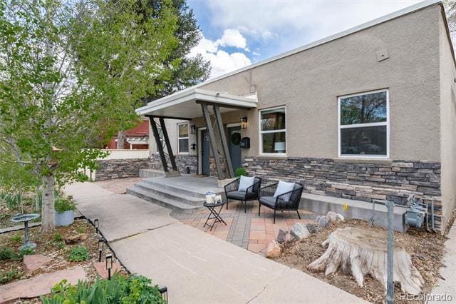Photo - 3220 W 24th Ave Casa