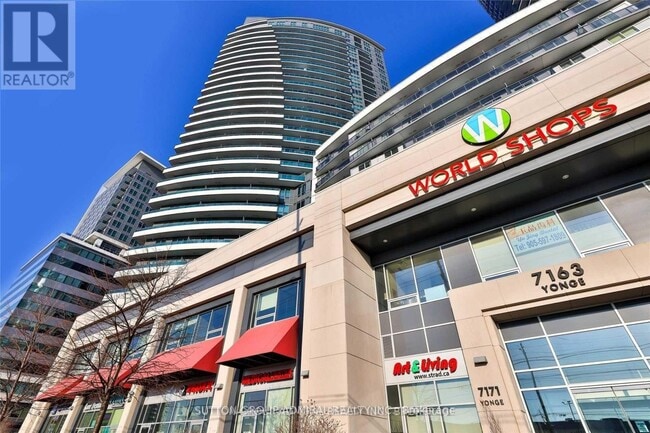 Photo - 7171 Yonge St Unit 405