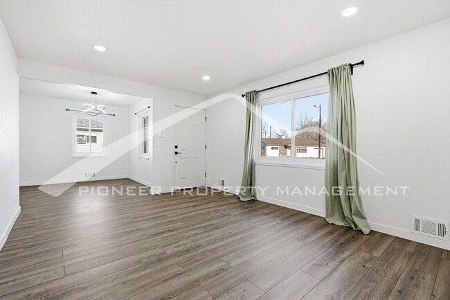 Photo - Charming Home with Washer/Dryer and Storage Shed