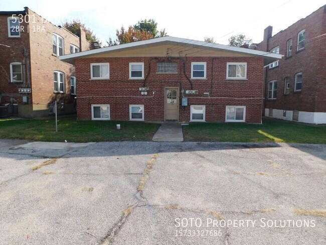 Photo - 5301 Bancroft Ave Unit 2E