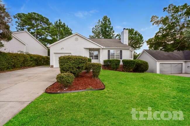 Building Photo - 105 Old Stone Rd