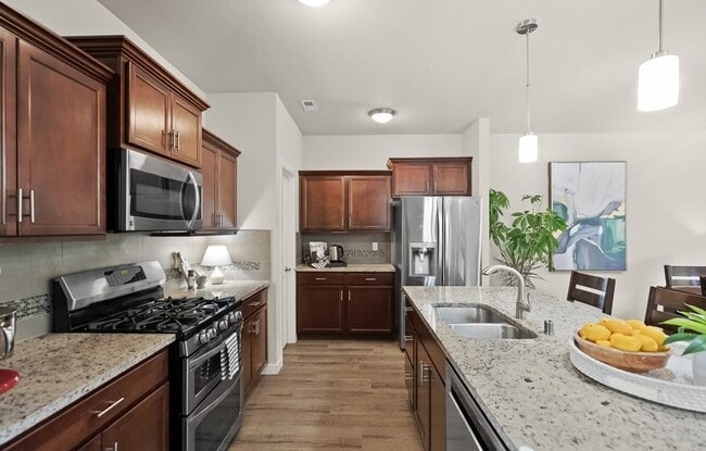 Photo - 3bed/2.5bath with Lofted Space at Harbor Crossing!