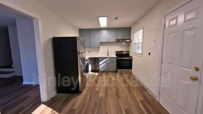 Photo - 617 Key St Unit 2