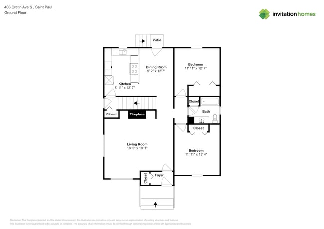 Photo - 403 Cretin Ave S