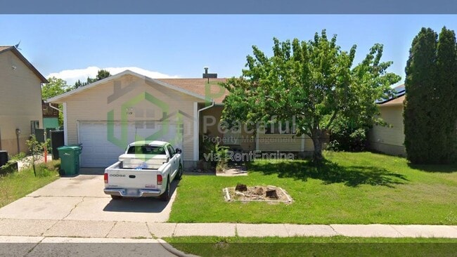 Building Photo - 1129 W 2450 N