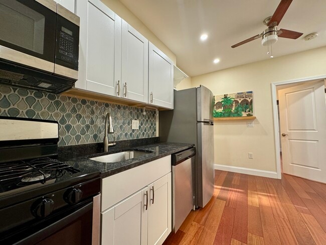 Photo - 91 Hancock St Unit 9