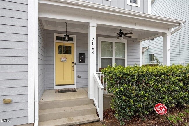 Photo - 714 1/2 S State Street Unit