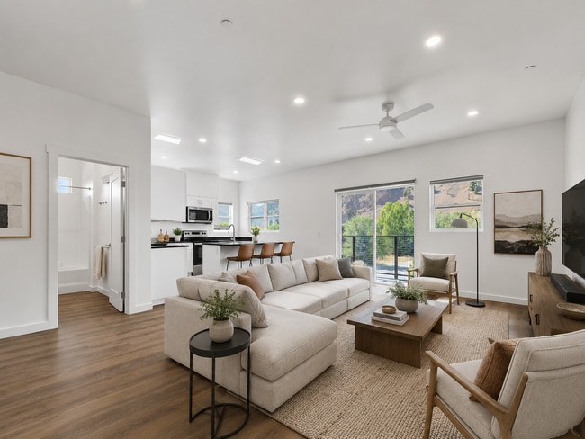 Photo - Saddle Lofts Apartments