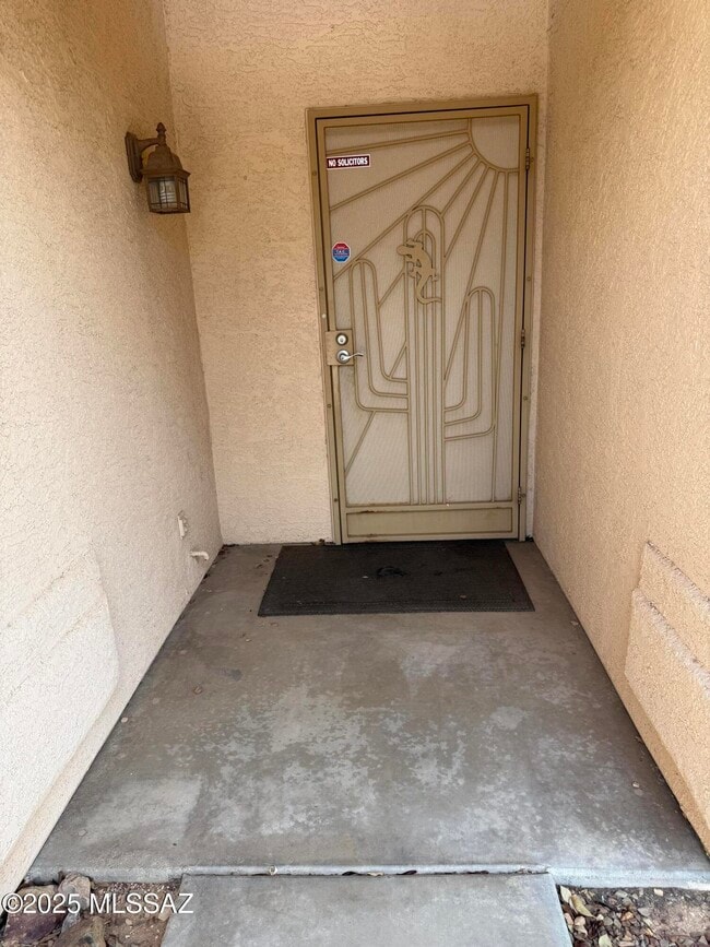 Photo - 8041 S High Canyon Dr