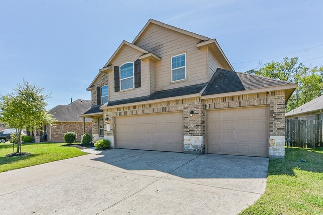 Photo - 5507 Claymore Meadow Ln