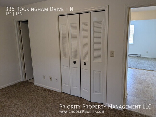 Photo - 335 Rockingham Dr Unit N
