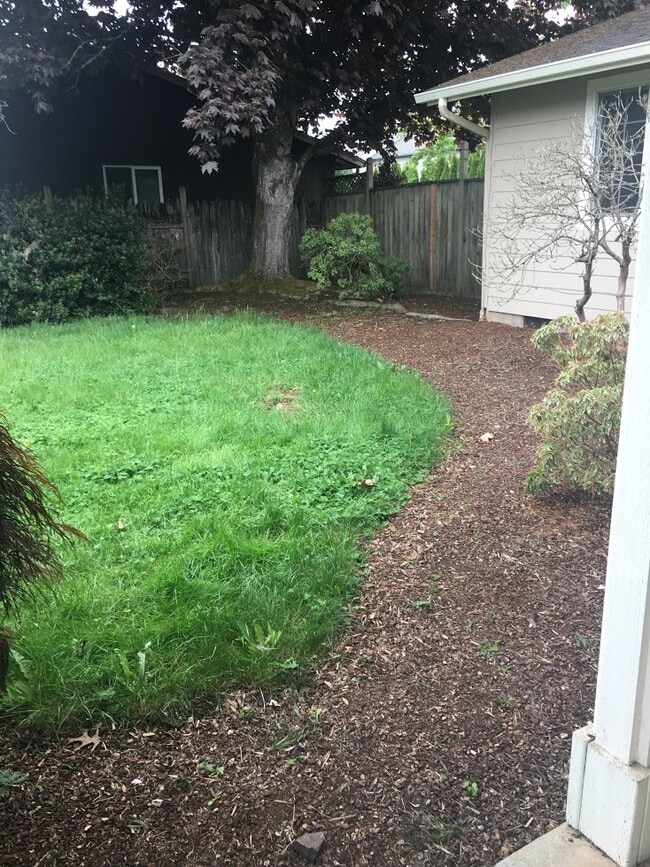 Photo - Charming Pet-Friendly Junction City Home with Yard & Garage