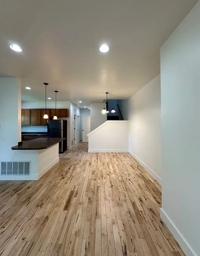 Photo - 4 Bedroom Townhome for Rent in Bozeman