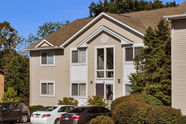 Upland Village Apartments
