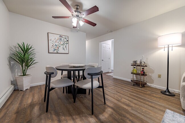 Park Apartments