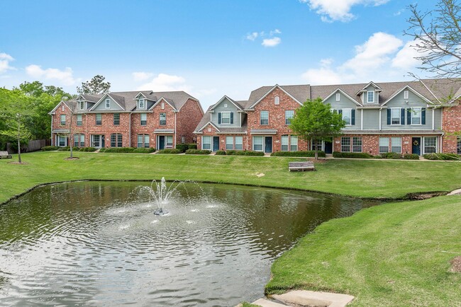4 Bed 4 Bath Waterwood Townhome for August... - 4 Bed 4 Bath Waterwood Townhome for August...