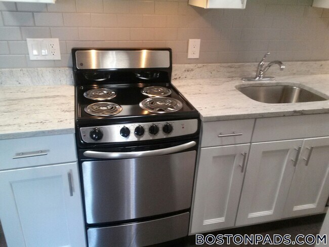 Photo - 91 Westland Ave Unidad 816