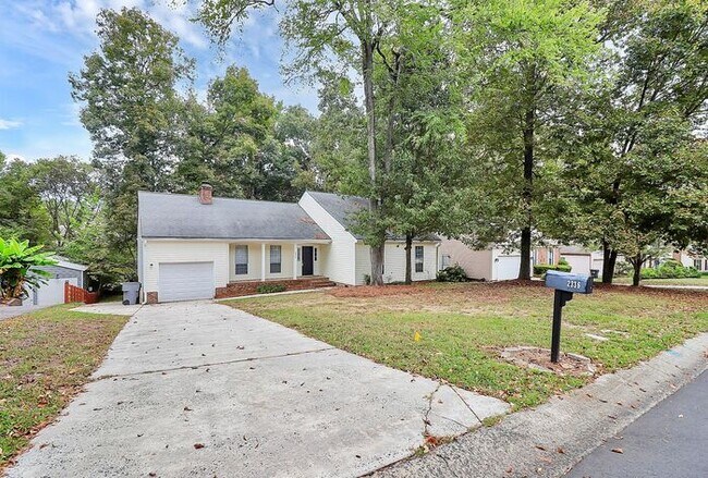 Photo - Wonderful 3BD/2BA Open Concept Ranch Home!