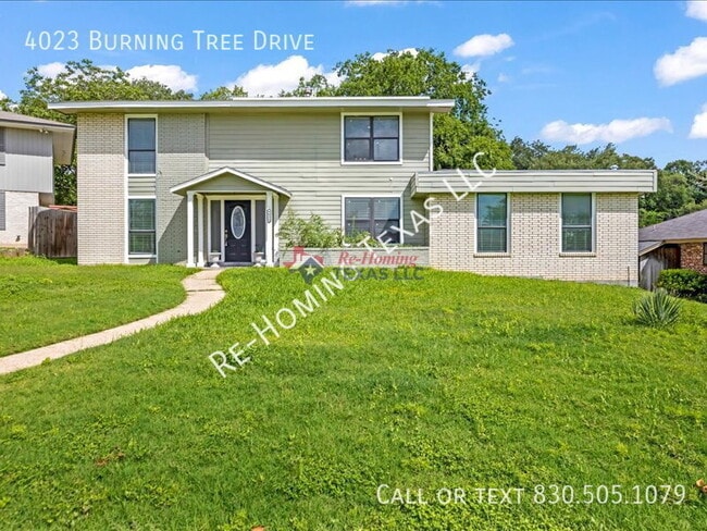 Photo - 4023 Burning Tree Dr