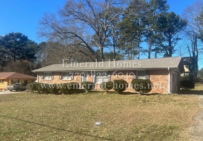 Building Photo - Available now!!! 3 bedroom 2 bath in Lilburn