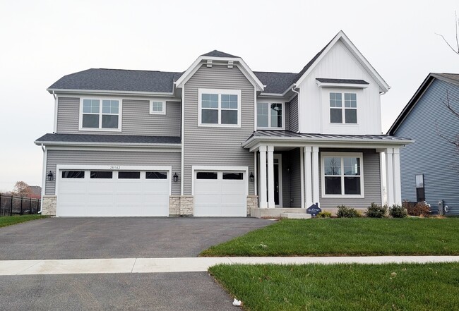 Building Photo - 26142 W Sherwood Cir