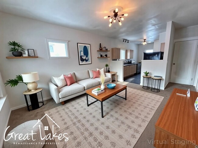 Photo - Lovely 3 Bedroom 2 Bathroom now available for rent