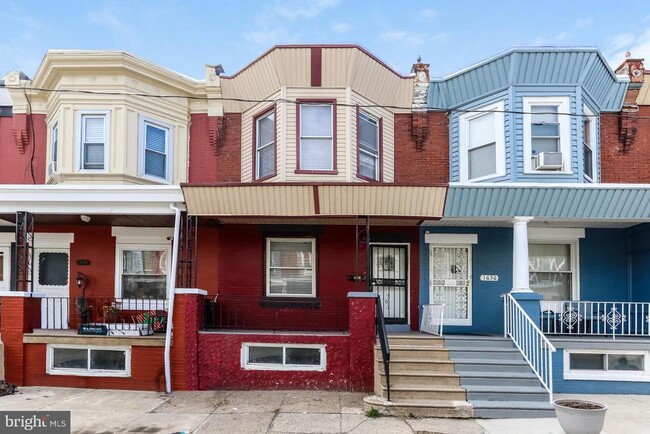 Building Photo - 1638 S Conestoga St Rental