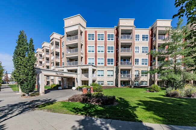 Photo - The Residences on 104th