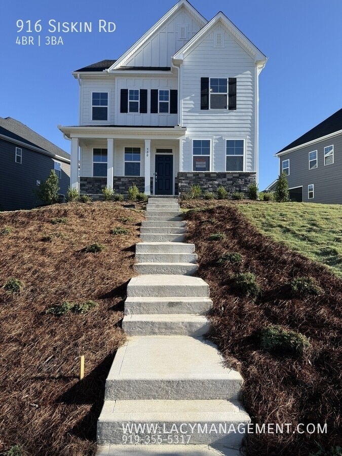 Photo - 916 Siskin Rd