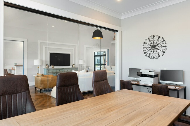Pointe Grand Southlake